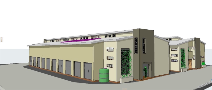 Commercial Property for Sale in Mossel Bay Central Western Cape